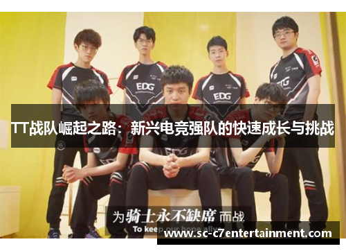 TT战队崛起之路：新兴电竞强队的快速成长与挑战
